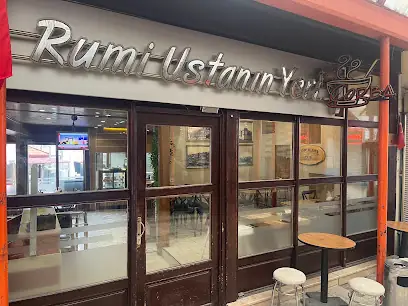 Rumi Usta'nın Yeri