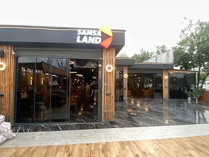 Samsaland Küçükçekmece