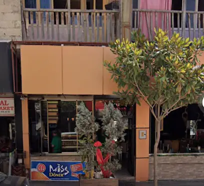 Miss Döner Aile Salonu