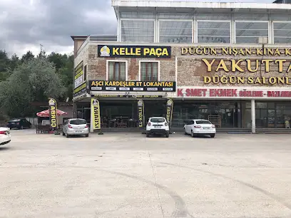 Aşçı Kardeşler Et Lokantası