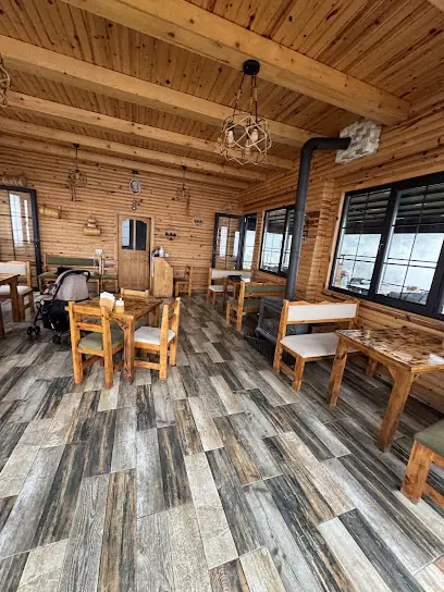 İmera dağ cafe restorant