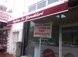 Cevriye Abla'nin Yeri Ev Yemekleri