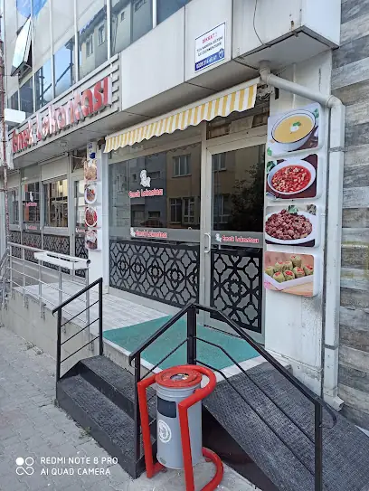 Emek Lokantasi