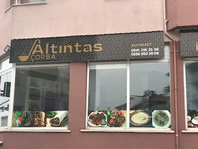 ALTINTAS ÇORBA