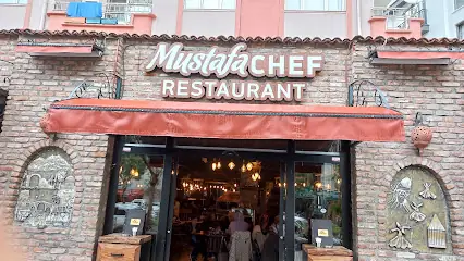 Mustafa Chef Restaurant