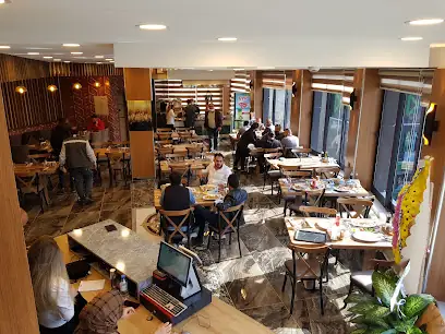 Ölmez Cafe & Restorant