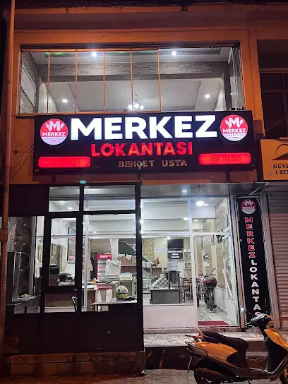 Merkez Lokantası Varto