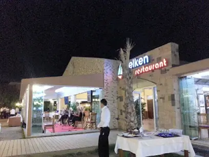 Silivri Yelken Restaurant