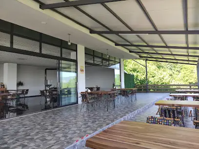 GÖLET RESTAURANT EFTENİ
