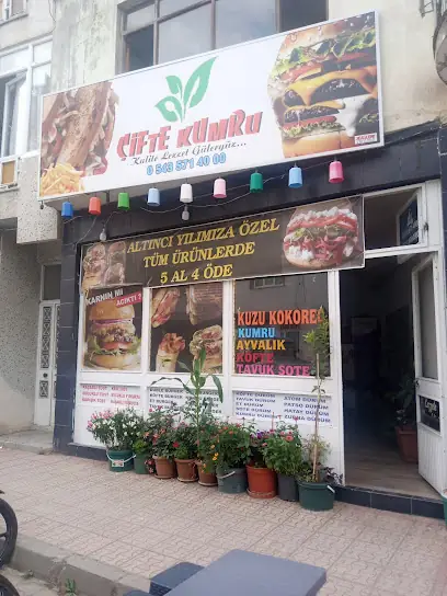 Simav Çiftekumru