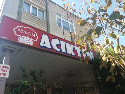 Acıktım Ev Yemekleri