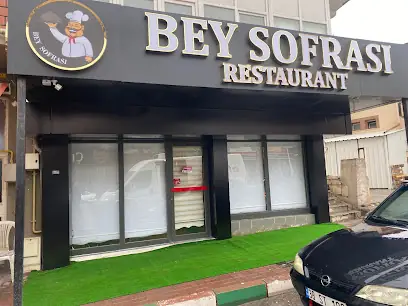 Bey Sofrası Restaurant
