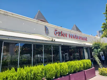 Özler Döner