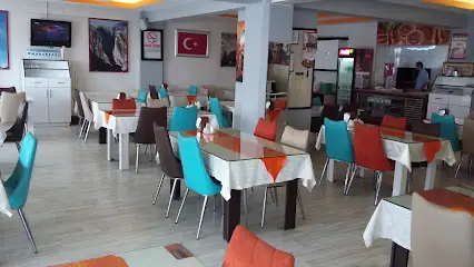 Ateş Kardeşler Restoran & Fırın