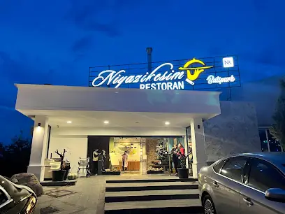 Niyazi Kesim Restoran Bafra Pidesi