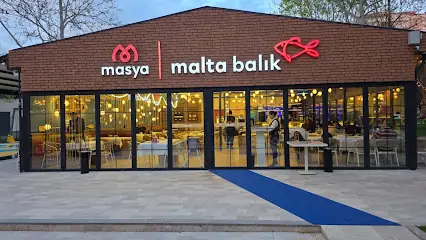Masya Balık Restoran