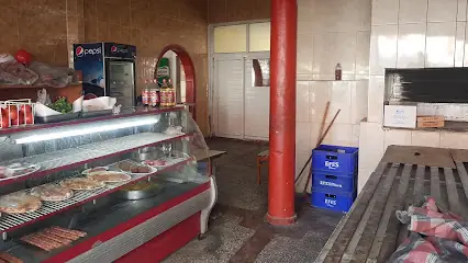 Kaymaz Lokantası