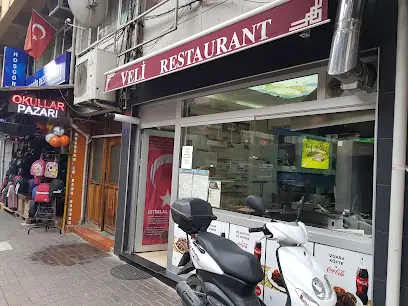 Veli Restaurant
