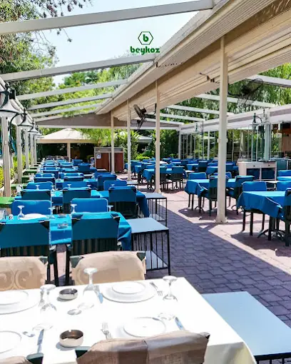 Beykoz Gölbaşı