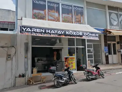 YAREN HATAY DÖNER
