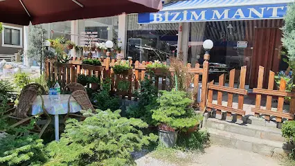 Bizim Mantı Yöresel Ev Yemekleri