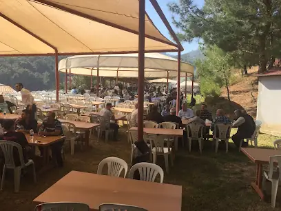 Kımız Lokantası