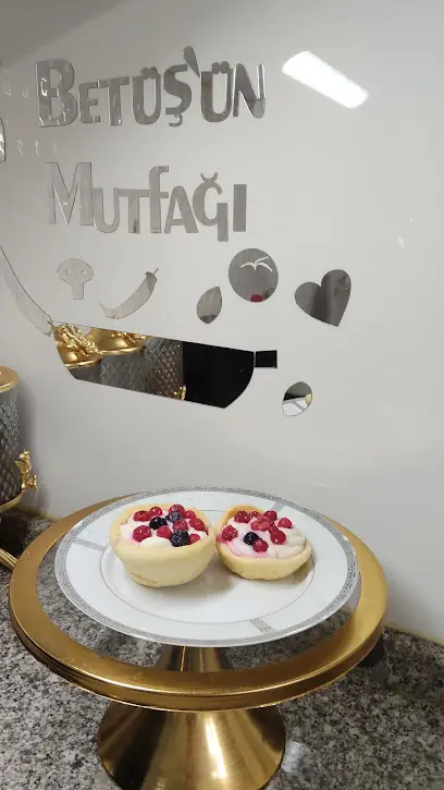Nazilli Ev Yemekleri Betüş'ün Mutfağı, Sipariş Üzerine Hazır Yemek Servisi (500 ₺ üstü ücretsiz servis)