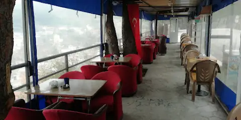 Spil Dem Aile Çay Bahçesi