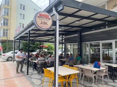 Engiz Ev Yemekleri
