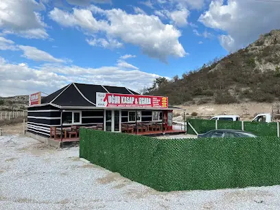 Uğur kasap ızgara