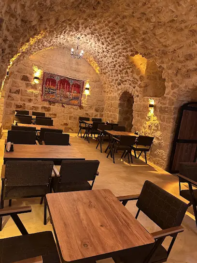 MİDYAT PAX MENSA YÖRESEL YEMEKLER & KAHVALTI RESTORAN & KAFE