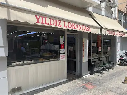 Yıldız Lokantaları