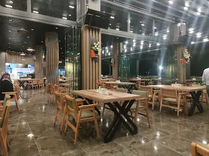 Battalgazi Belediyesi Yeşilçam Sosyal Tesisleri