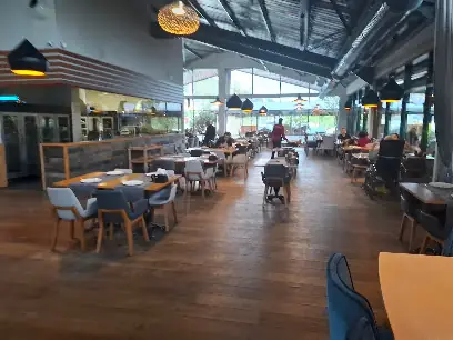 Hünkar Restoran