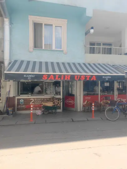 GÜRSU ALTINGÜL PİDE & LAHMACUN VE DÖNER SALONU (SALİH USTA)