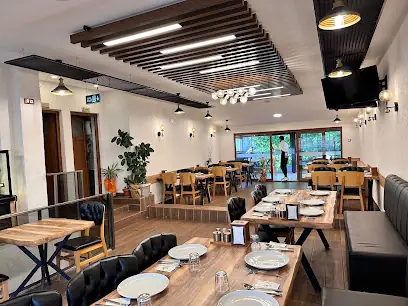 Kanaat Restaurant