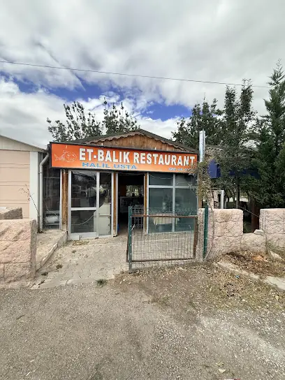 Halil ustanın yeri