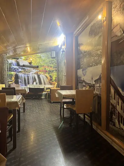 Kısmet Restoran