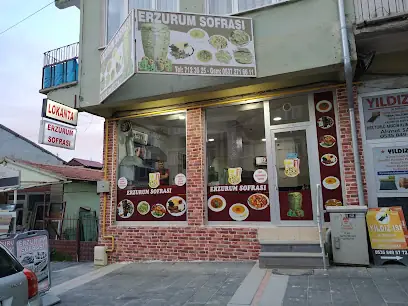 Erzurum Sofrası