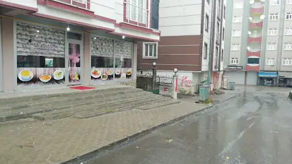 Hanım eli kafe yöresel ev yemekleri