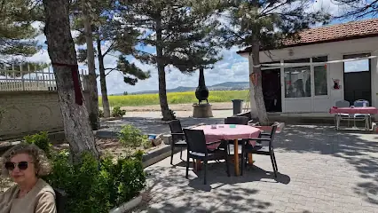 Evren Belediyesi Sosyal Tesisleri
