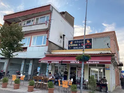 Köşem Çorba Köfte