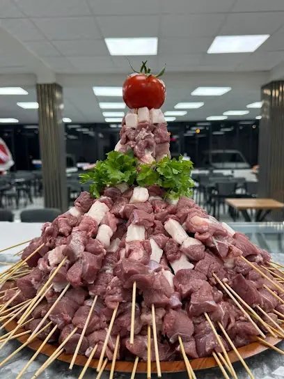 Çelik restaurant