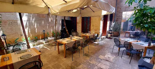 Mersin Gastronomi Konağı