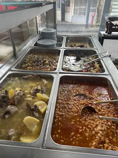 Lezzet Lokantası