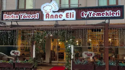 BARTIN YÖRESEL ANNE ELİ EV YEMEKLERİ