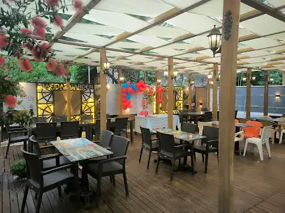 Bafida Cafe&Garden