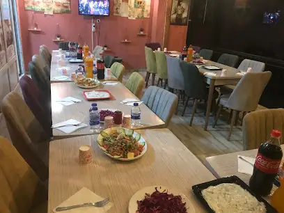 TERAS KEBAP
