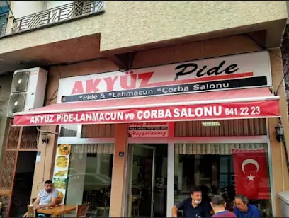 Akyüz Pide