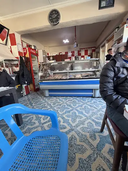 Kasap Şeref Döner